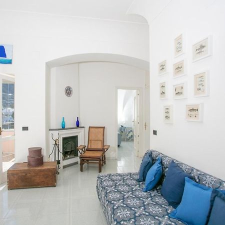 La Meraviglia Villa Anacapri  Exterior photo